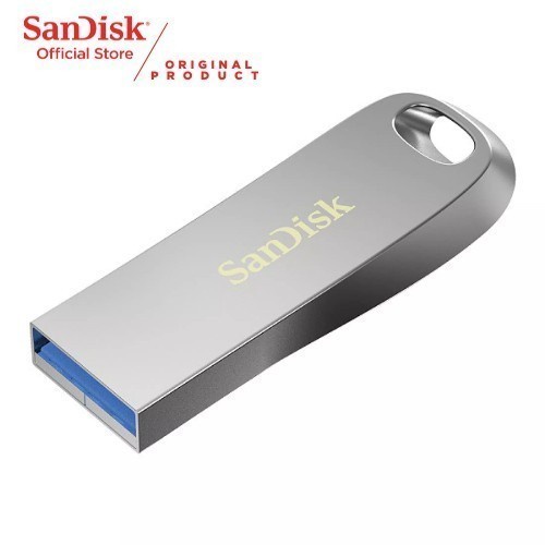 Flashdisk SanDisk Ultra Luxe USB 3.1 Flash Drive CZ74 128GB