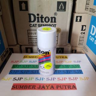 Pilox pilok pylox RJ cat semprot 150cc warna lemon yellow kuning jeruk | Shopee Indonesia