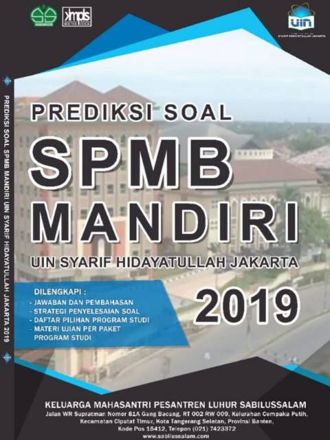 Contoh Soal Ujian Mandiri Upn Jakarta Contoh Soal Terbaru