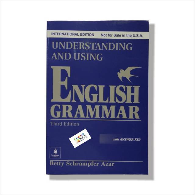 Azar understanding and using grammar. Betty schrampfer azar understanding and using the. Betty schrampfer azar understanding and using the. Understanding and using english grammar 3rd edition. Test bank.