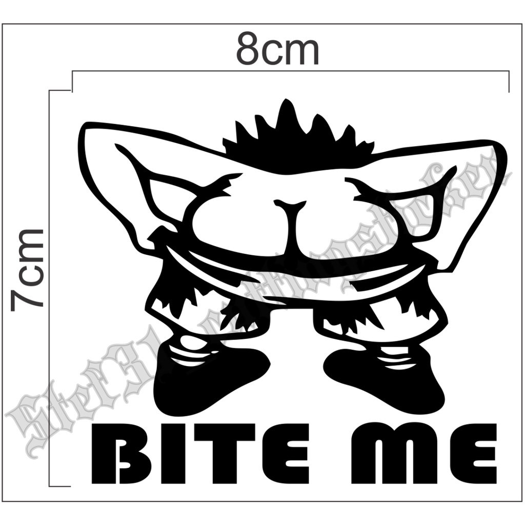 

Stiker cutting gambar kartun