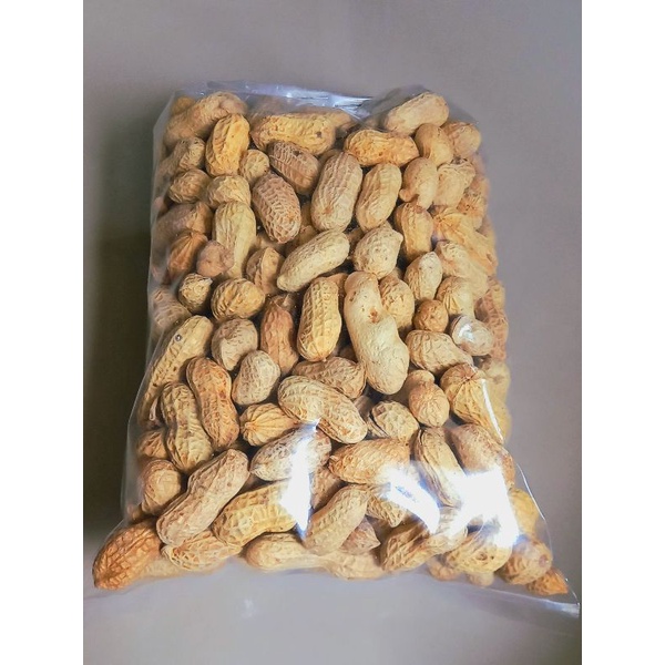 

kacang kulit cemilan camilan nikmat 250gr