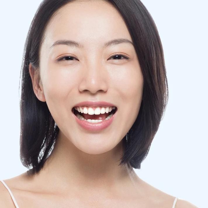 ™ Dr Bei Dental Floss Roll Teeth Flossing 50M/Pack Benang Gigi ❁