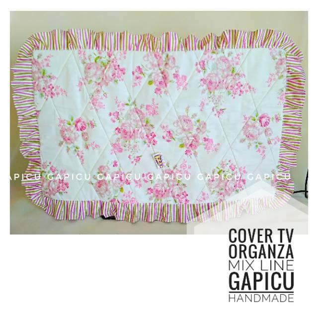 CTVshabby Sarung tv, bando tv, tutup tv