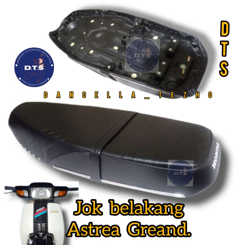JOK ASTREA GRAND / JOK MOTOR GRAND / JOK MOTOR ASTREA / JOK HONDA GRAND / JOK BELAKANG MOTOR GRAND