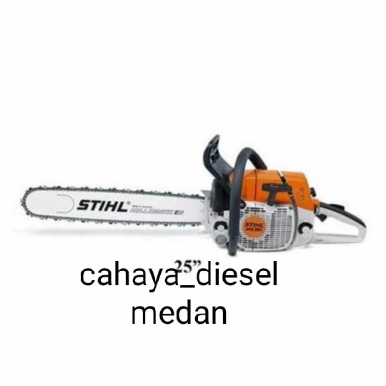 5800 5200 KARET DAMPER ATAU KARET BODY MESIN SENSO CHAINSAW MINI
