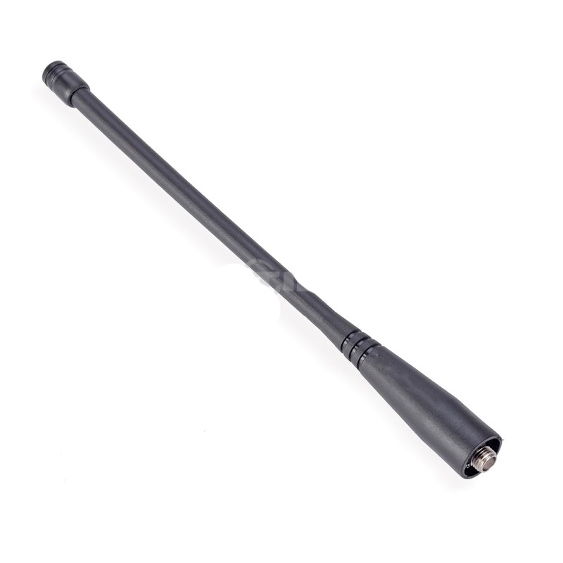 Antena Female UHF/VHF 136-174/400-480 MHz - Hitam