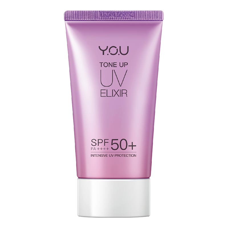 You Tone Up UV Elixir SPF 50+ PA++++