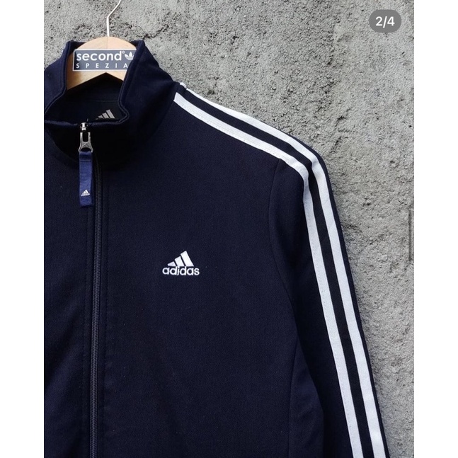 Tracktop cheap adidas climalite