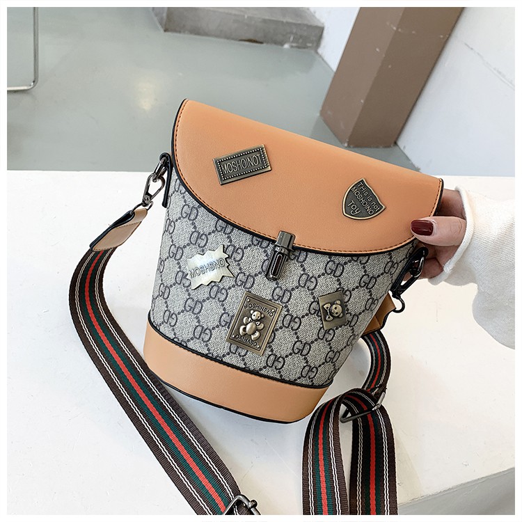 (2PC BISA IKG)GTBI99885815  New Arrival  !!!  Tas Selempang  Tas Wanita Import  Premium Terbaru