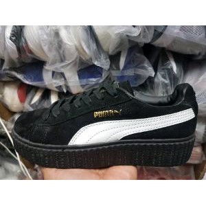 Promo Puma fenty rihanna Berkualitas