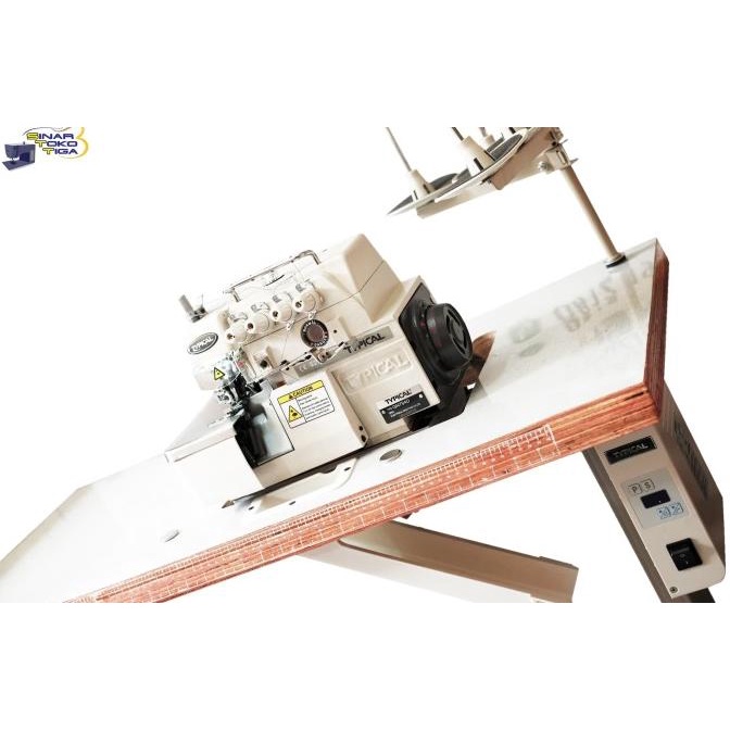 TYPICAL MESIN OBRAS SERVO GN 794D - GN 794 D - INDUSTRI GARMEN GN794D