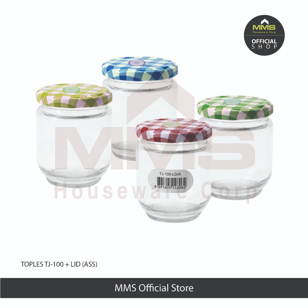 MMS Toples TJ-100/Toples Bumbu | Shopee Indonesia