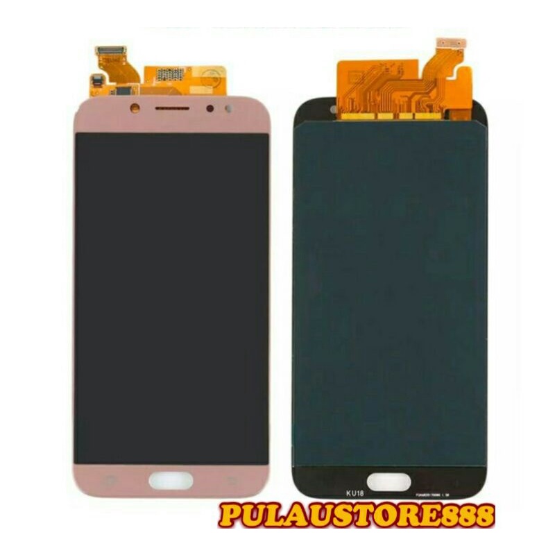 LCD FULSET SAMSUNG GALAXY J730/J7PRO ORIGINAL OLED