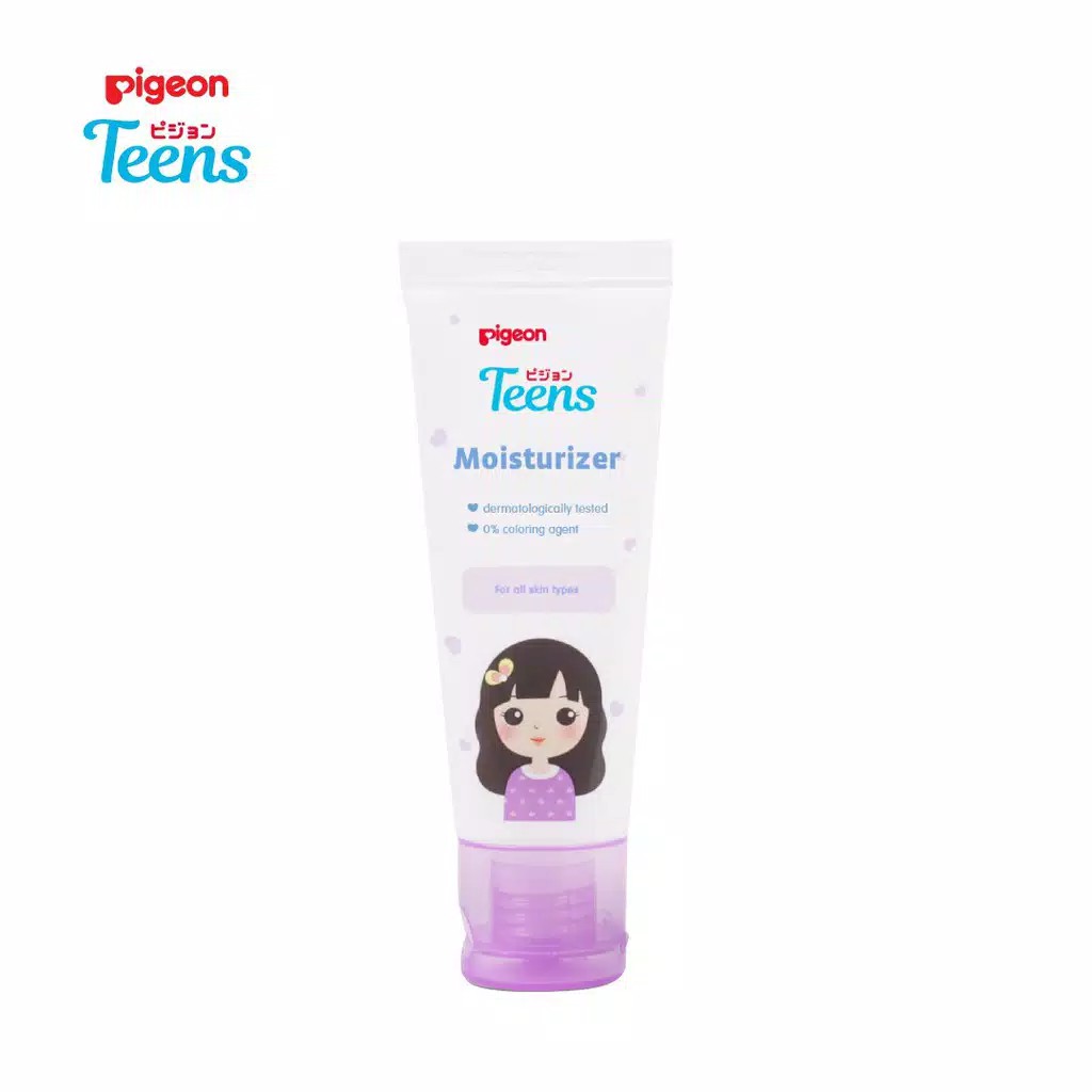 PIGEON Teens Moisturizer 20ml