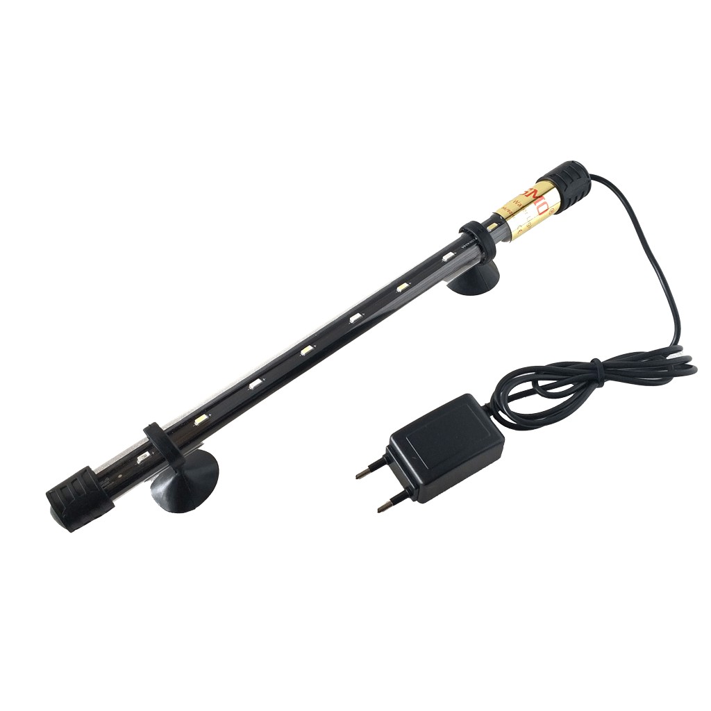 Lampu LED Aquarium Aquascape 30 cm L300 Lampu hias hemat