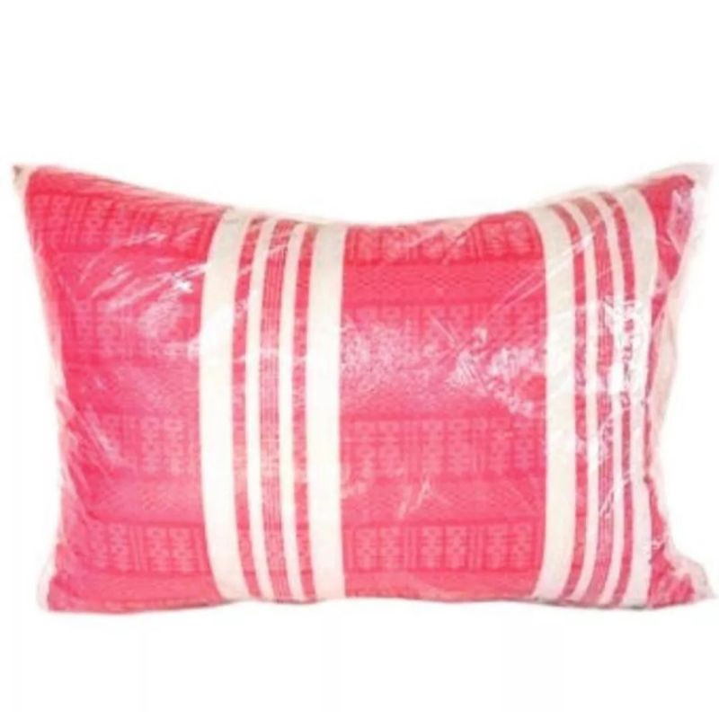 Bantal Kapuk Asli / Bantal Tidur / Bantal Tidur Dewasa 100% Kapuk ASLI