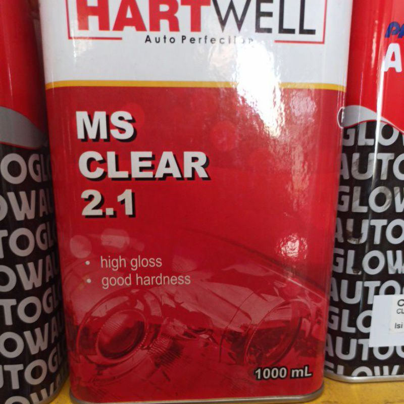 cc hartwell ms clear