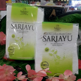 Jual SARI AYU KAPAS 35g/50g/100gr | Shopee Indonesia