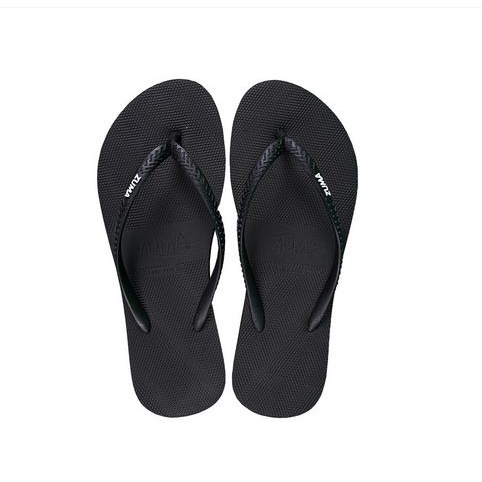 Sandal Zuma Ladies Classic 1 Jet Black Original