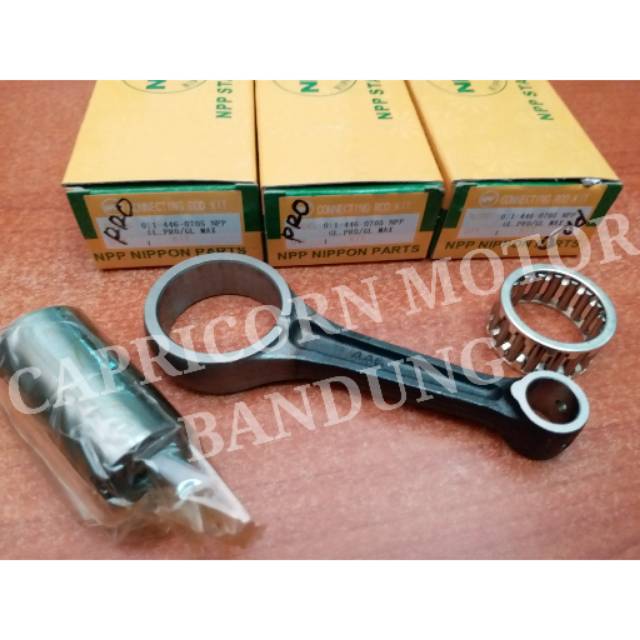 Stang Seher GL PRO GL MAX NPP