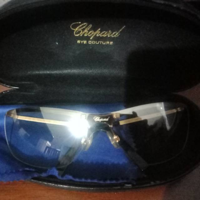 Kacamata Sporty Chopard Ori