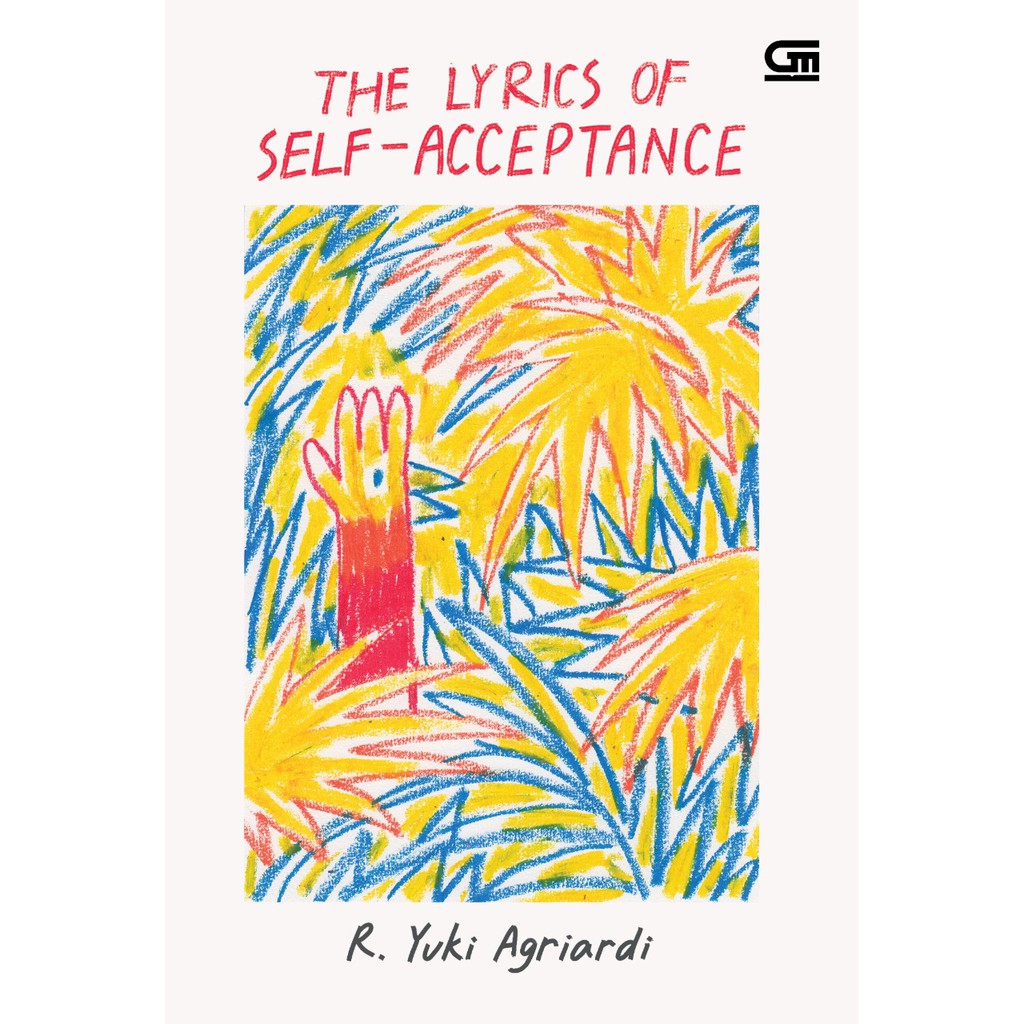 

The Lyrics of Self-Acceptance