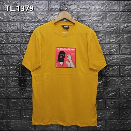 Baju distro || baju surfing || baju pria || baju murah || Kaos problem 0175