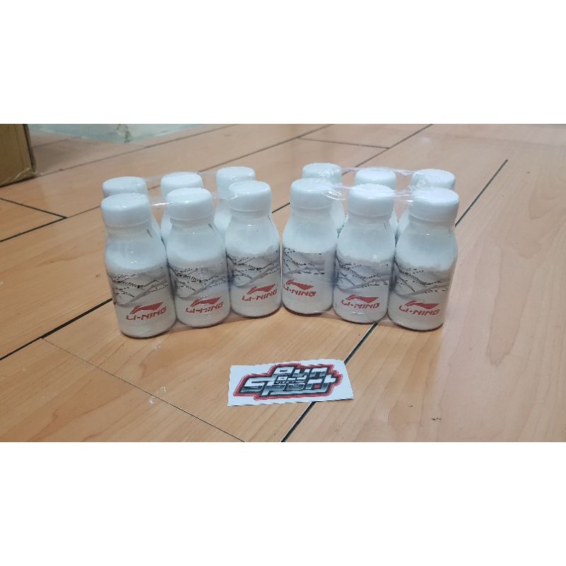 Bedak Grip LiNing / Grip Powder LiNing