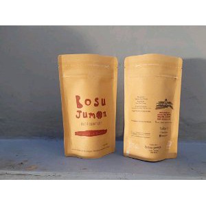 

Ready Stok Kemasan kraft Paper 9 x15 cm 150 gram Diskon