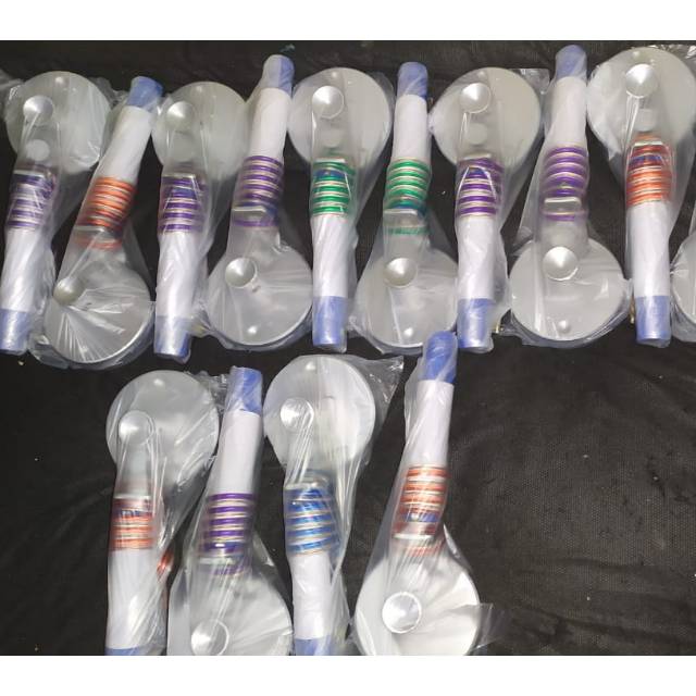 Pemanas tambal ban otomatis