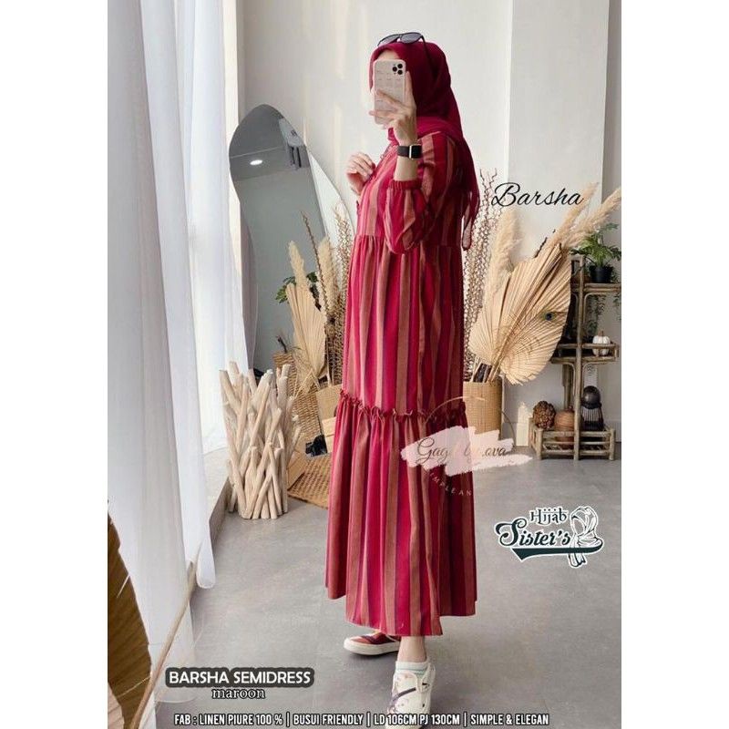 dress ori gagil