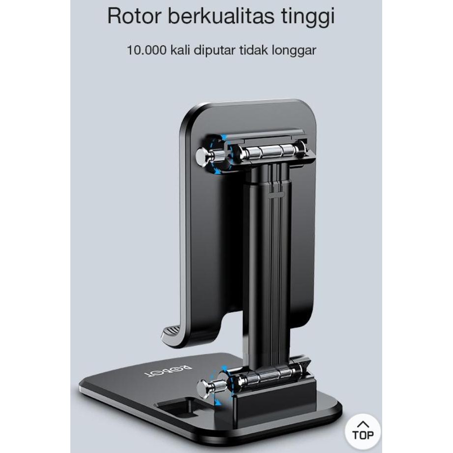 Stand Robot RT-US06 Phone Holder Universal