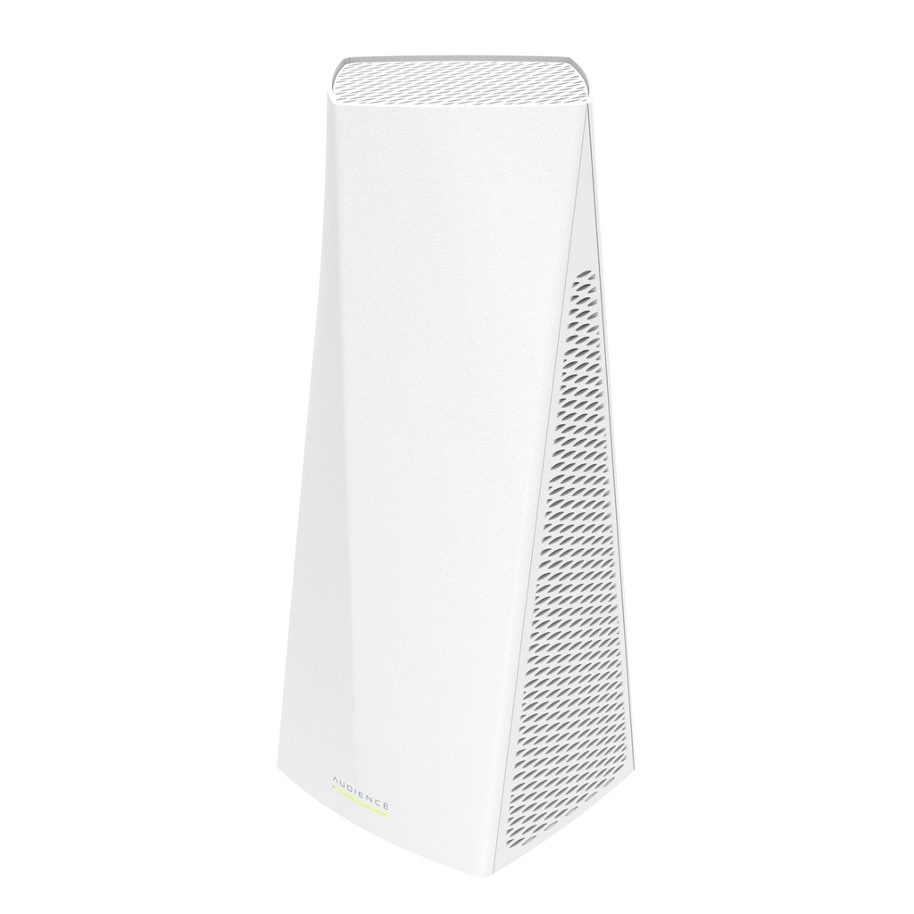 Mikrotik RBD25G-5HPacQD2HPnD Audience  Wireless Tri-ban