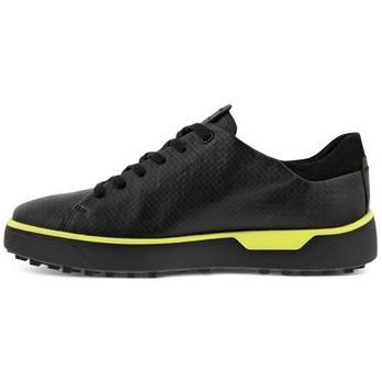 Sepatu Golf Ecco Tray Original