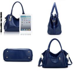 GT 1646 GI 897 RISCE TAS HAND BAG MULTIFUNGSI IMPORT KULIT WANITA CEWEK PEREMPUAN BATAM B LT 1134