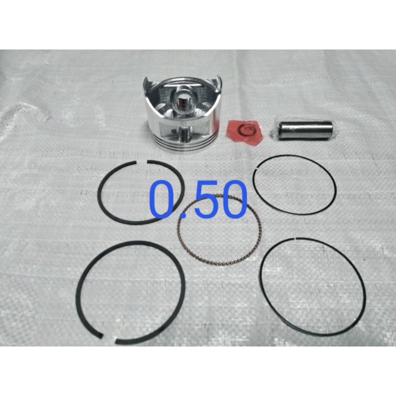 GX390 piston assy size 0.50 / seher