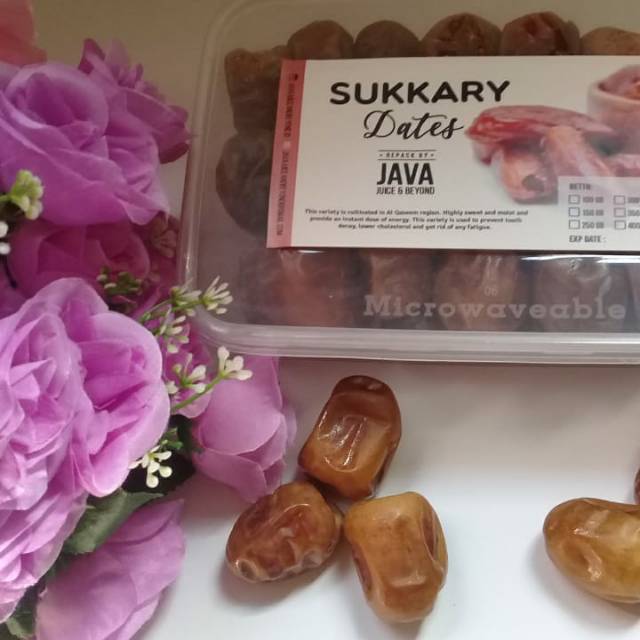 

Kurma sukary