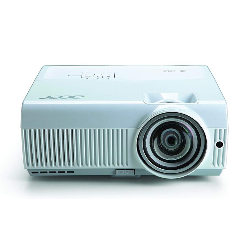ACER PROJECTOR DLP S-1213HN