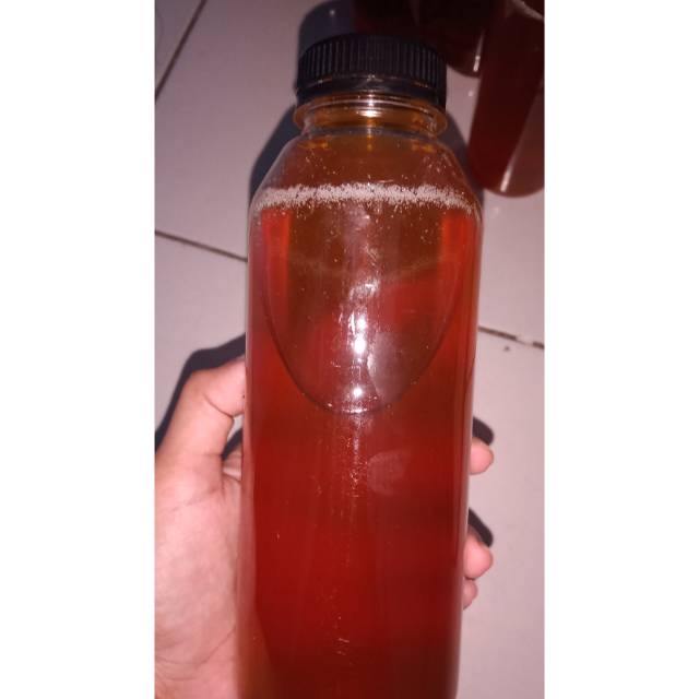 

Madu Asli Melifera Randu Super