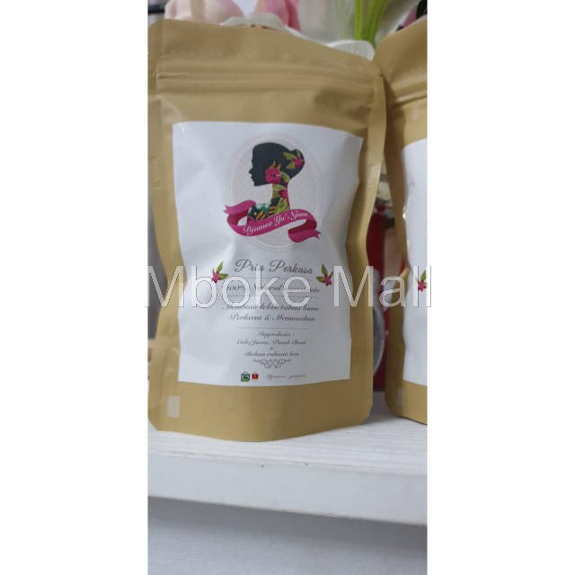 Jamu kuat , Jamu pria perkasa djamoe yu njum, jamu kuat pria tahan lama,