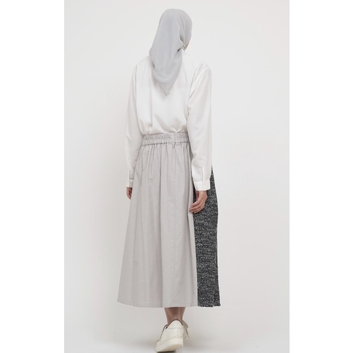 Main.Look Teva Skirt - Rok wanita-5
