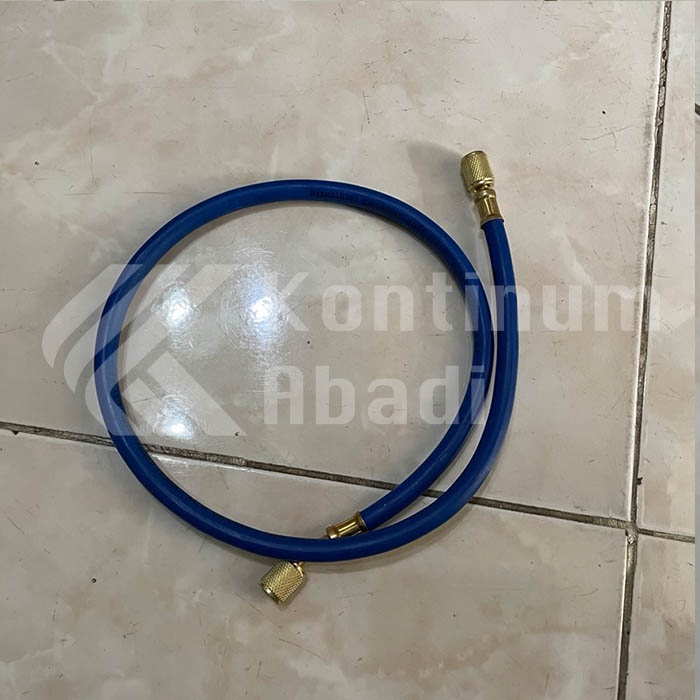 SELANG MANIFOLD ( ECERAN ) | R12, R22, R404A, R134a