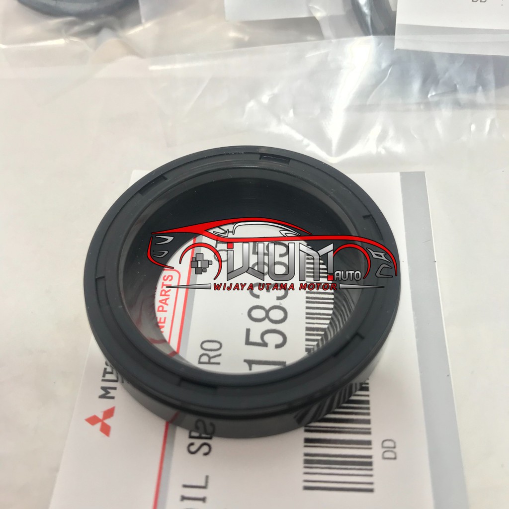 SEAL NOZZLE INJECTOR SIL INJEKTOR BESAR PAJERO SPORT STRADA TRITON 2.5