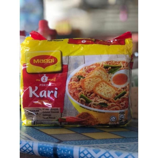 

maggi Malaysia