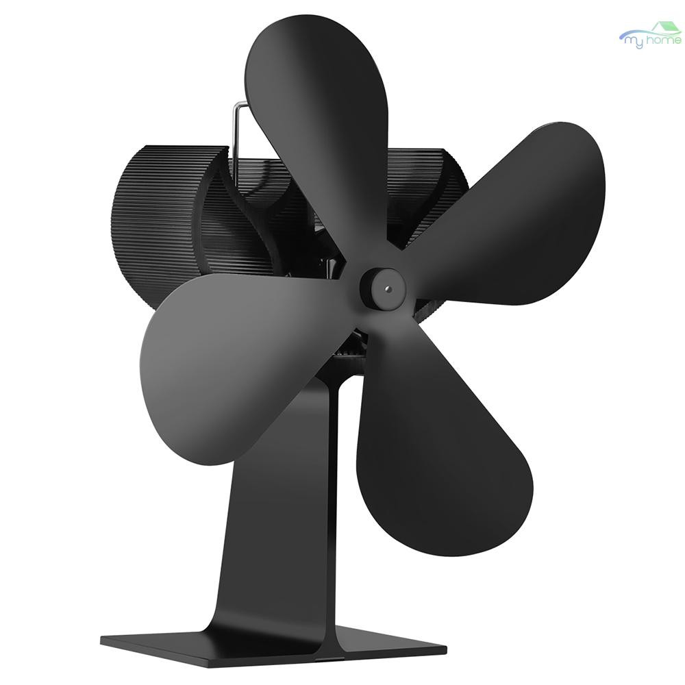 Keep Cod4 Blades Home Fireplace Fan Efficient Heat Distribution Shopee Indonesia Keep Cod4 Blades Home Fireplace Fan Efficient Heat Distribution Shopee Indonesia