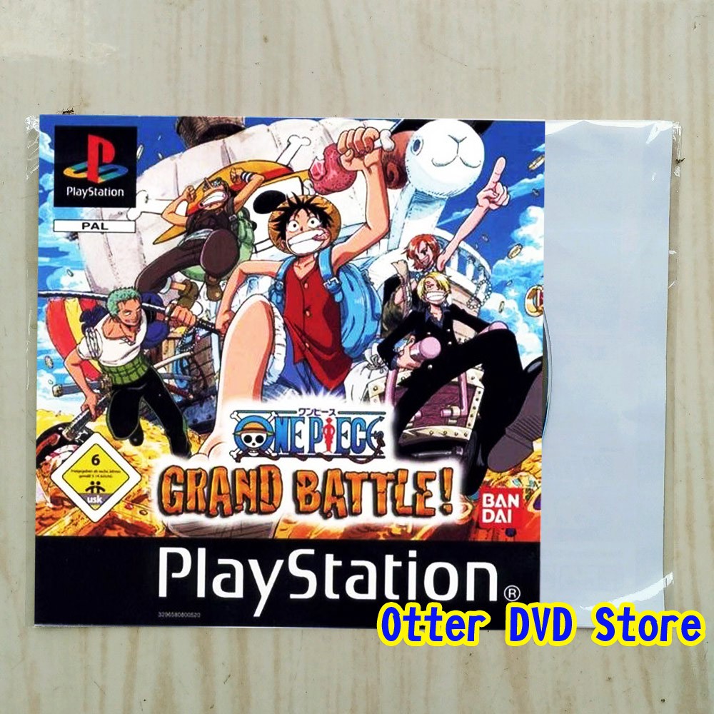 ps store one piece