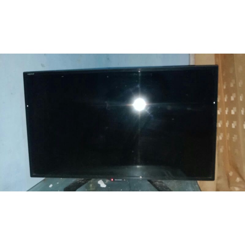 TV LED Sharp LC-24LE170I 24 inch (Second)