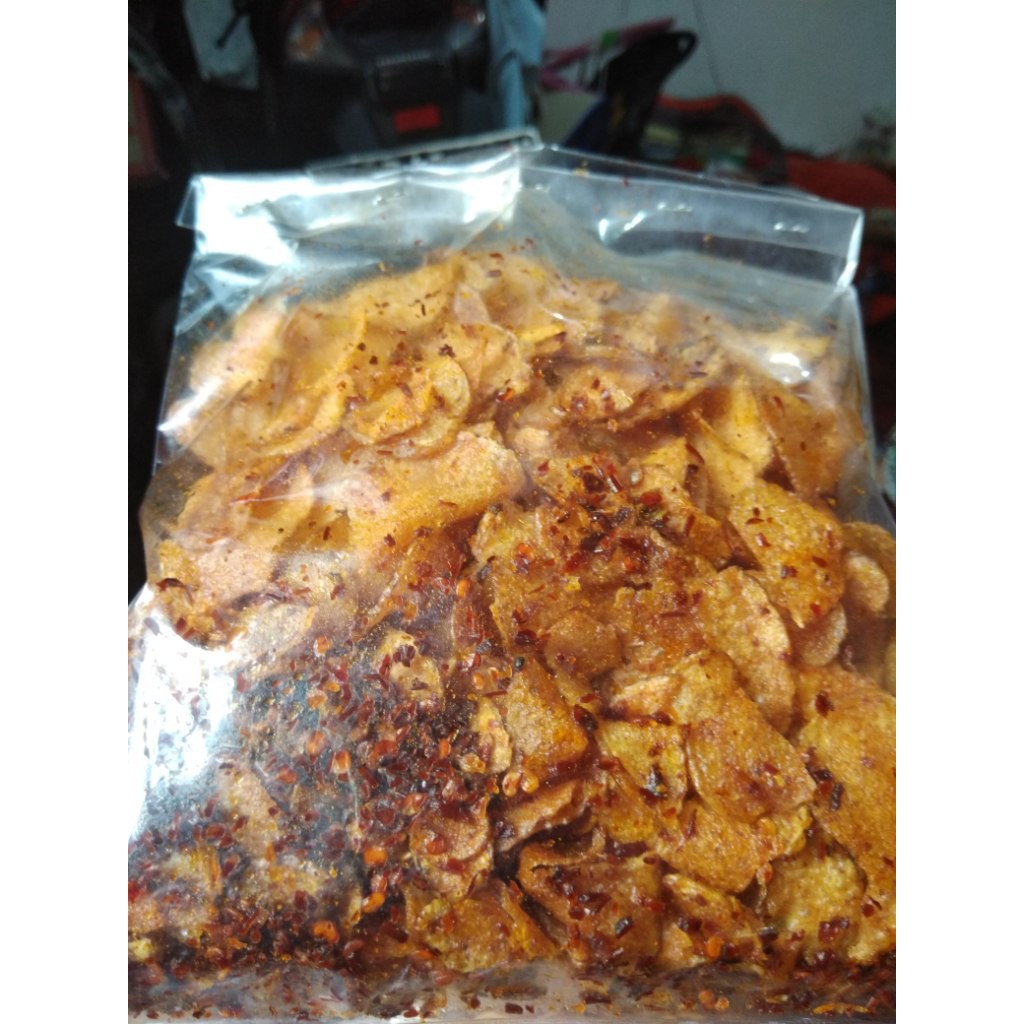 

Bencok Mimin (250 Gram)