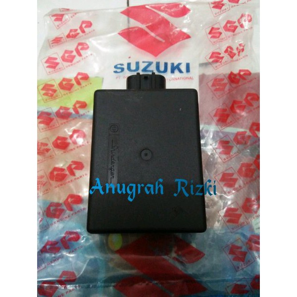 CDI Satria R atau Satria 2tak ORI shindengen SGP